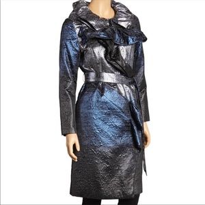 Samuel Dong Light Evening Jacket